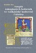 Soupis rukopisných bohemik ve vatikánské knihovně Palatina