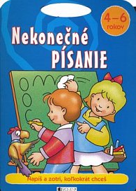 Nekonečné písanie