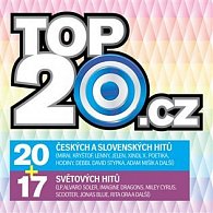 TOP20.CZ 2017/2 (CD)
