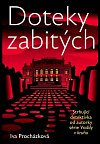 Vraždy v kruhu - Doteky zabitých