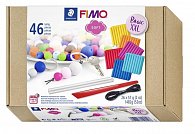 FIMO Soft sada - XXL maxibox