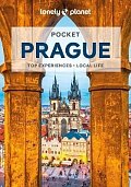 Lonely Planet Pocket Prague