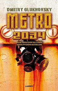Metro 2034, 3.  vydání
