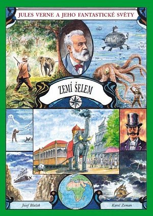 Zemí šelem, 1.  vydání