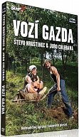 Hrušinec a Chlebana - Vozí gazda - DVD
