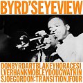 Byrd´s Eye View - LP