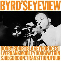 Byrd´s Eye View - LP