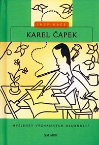 Karel Čapek - Inspirace