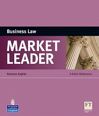 Market Leader ESP: Business Law
