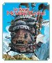 Howl´s Moving Castle Picture Book