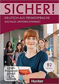 Sicher! B2: Digitales Unterrichtspaket