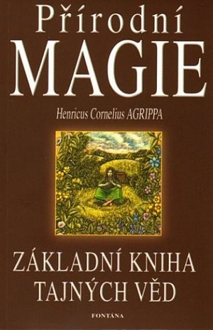 Přírodní magie