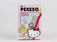 Pexeso Mini Hello Kitty