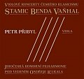 Violové koncerty českého klasicismu - CD