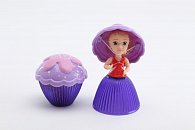 Panenka mini Cupcake surprise muffin s překvapením série 2