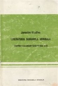 Literatura Bohumila Hrabala