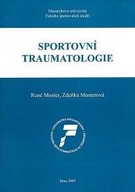 Sportovní traumatologie