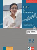 DaF im Unternehmen 4 (B2) - Intensivtrainer - Grammatik und Wortschatz