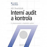BP 37 Interní audit a kontrola