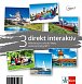 Direkt interaktiv 3 (B1) – Audio CD