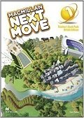 Macmillan Next Move 1: Teacher´s Book Pack