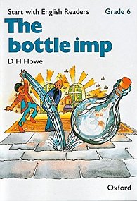 Start with English Readers 6 Bottle Imp