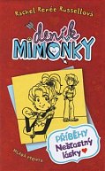 Deník mimoňky 6 - Příběhy nešťastný lásky