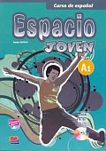 Espacio joven A1 - Libro del alumno