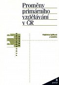Proměny primárního vzdělávání v ČR
