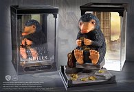 Fantastická zvířata: Magical creatures - Niffler (Hrabák) 18 cm