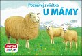 Poznávej zvířátka – U mámy