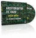 Aristokratka ve varu - CDmp3 (Čte Veronika Kubařová)