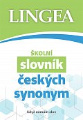 Školní slovník českých synonym, 2.  vydání