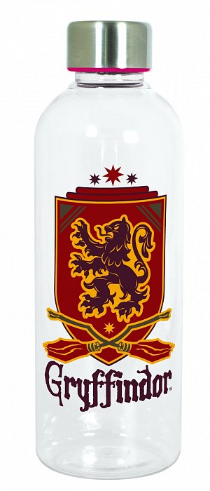 Láhev na pití TRITAN 850 ml Harry Potter Nebelvír