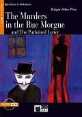 Murders In The Rue Morgue + CD