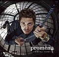 Proměna - CD