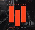 MANDRAGE: Best of 2007-2020 - 3CD