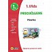 Procvičujeme Písanka 1. třída - Zábavný pracovní sešit