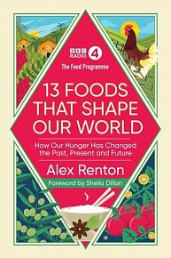 The Food Programme: 13 Foods that Shape Our World