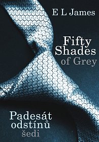 Fifty Shades of Grey 1 / Padesát odstínů šedi