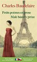 Malé básně v próze / Petits poemes en prose
