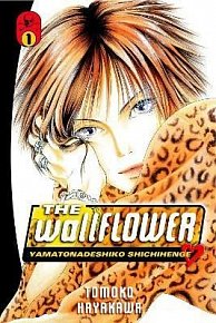 The Wallflower 1