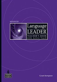 Language Leader Advanced Teacher´s Book w/ Active Teach Pack