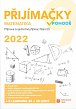 Přijímačky 9 - matematika 2022