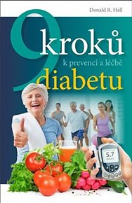 9 kroků k prevenci a léčbě diabetu