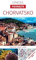 Chorvatsko - Poznejte, 2.  vydání