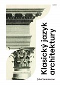 Klasický jazyk architektury