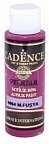 Akrylová barva Cadence Premium - magenta / 70 ml