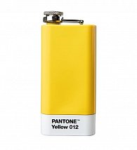 Pantone Placatka - Yellow 012