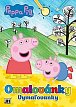 Peppa Pig - Omalovánky A4, 1.  vydání